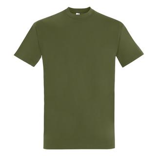 SOLS Kurzarm T-Shirt  