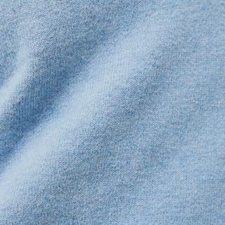 INESIS  Golfpullover  V-Ausschnitt Baumwolle 