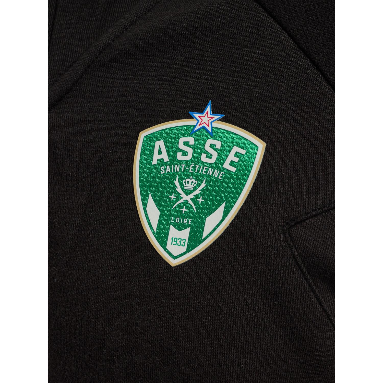 Hummel  trainingsjacke asse travel 2023/24 