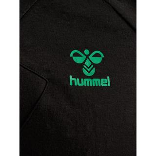 Hummel  giacca tuta con zip asses travel 2023/24 