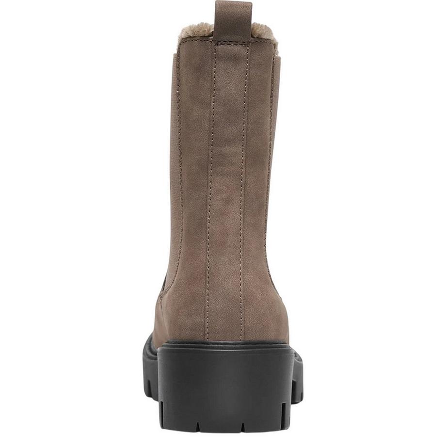ONLY Betty9 Stiefeletten  