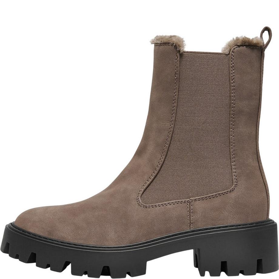ONLY Betty9 Stiefeletten  