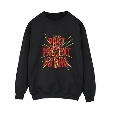 Past Present Future Sweatshirt