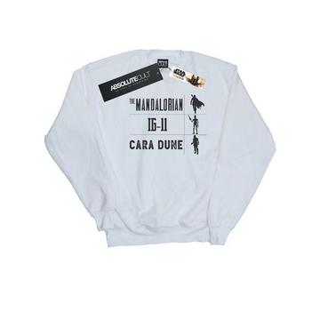 The Mandalorian Warriors Sweatshirt