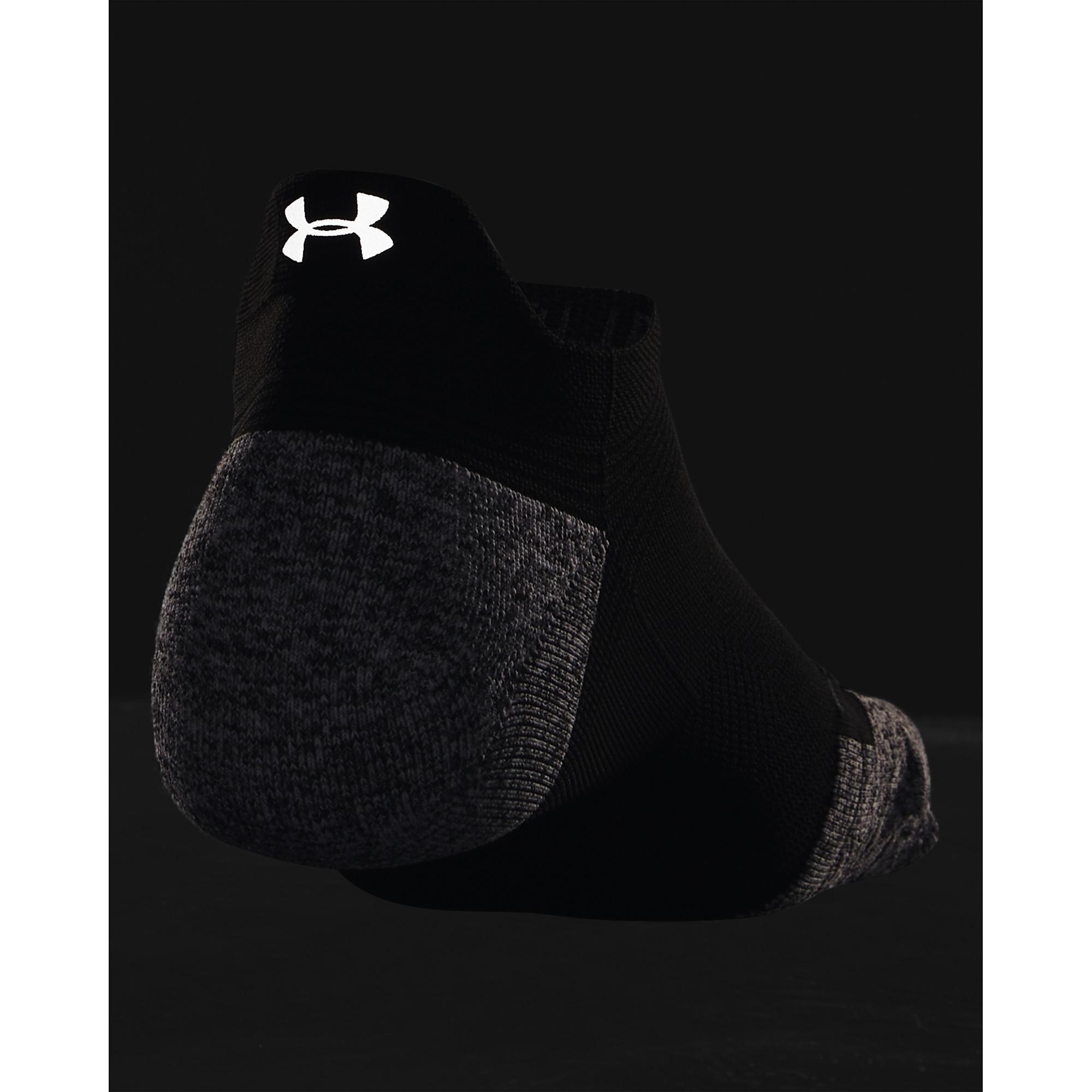 UNDER ARMOUR  socken under arour ad cushion ns tab 