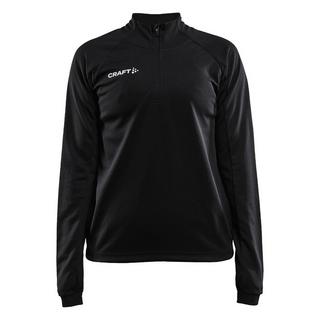 CRAFT Evolve Half Zip Sweatshirt  