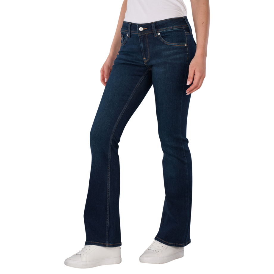 Pepe Jeans London Pimlico Flare Jeans  