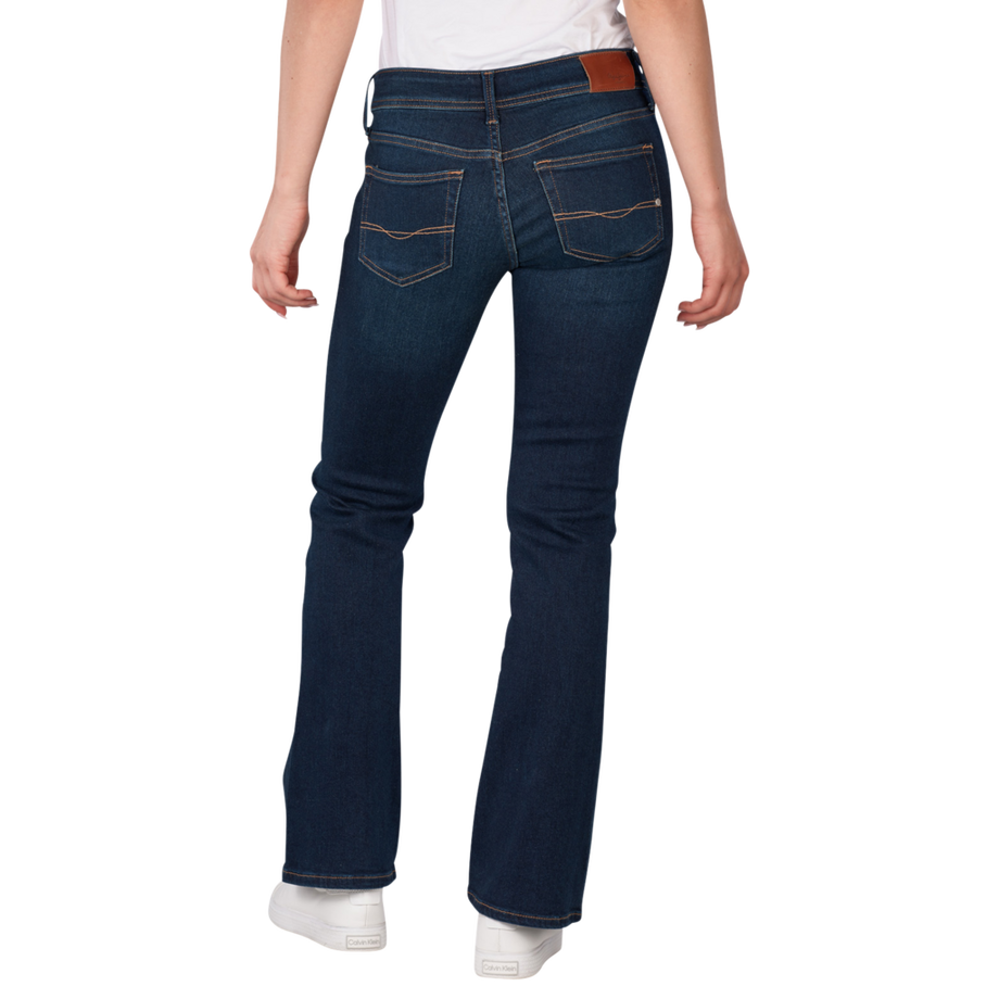 Pepe Jeans London Pimlico Flare Jeans  