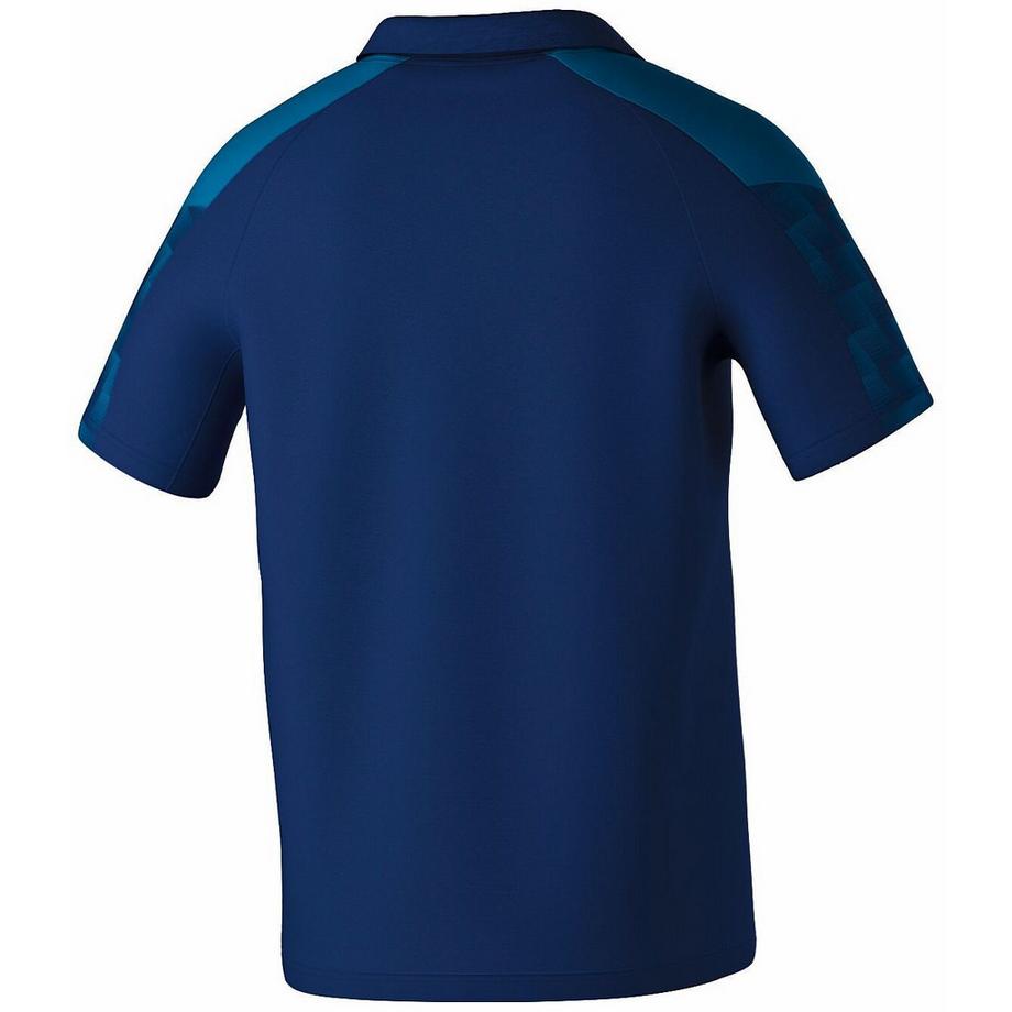 Erima Eria Evo Star Polo Shirt  