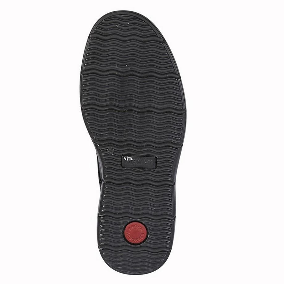 IMAC Freizeitschuhe mit Klettverschluss  