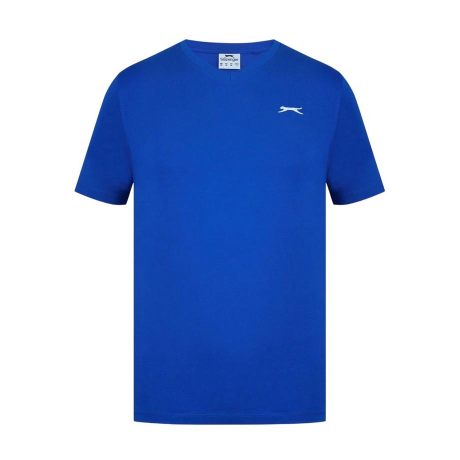 T-ShirtMotiftyle Logo Brodé