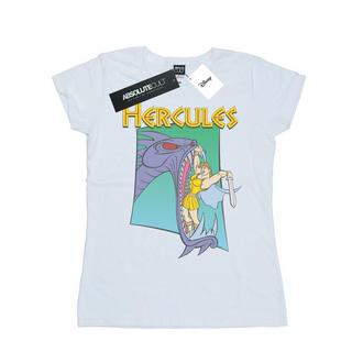 Disney Hercules Combat Dragon T-Shirt  