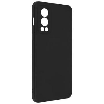 Coque OnePlus Nord 2 Silicone Gel