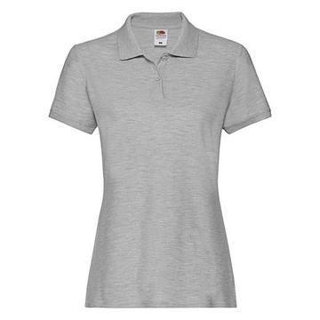 Premium Poloshirt