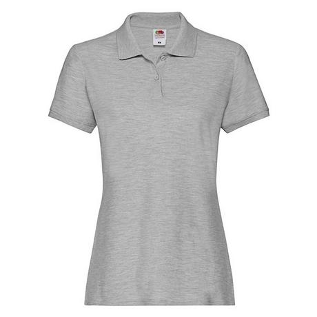 Fruit of the Loom Premium Poloshirt  