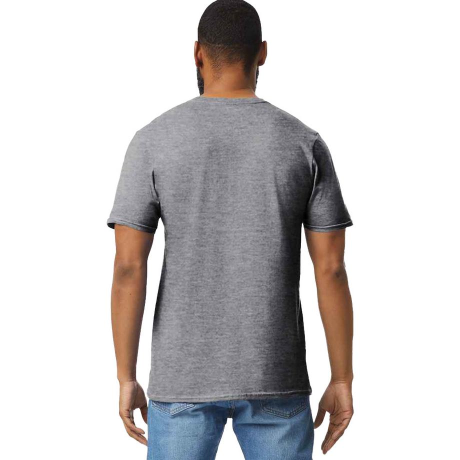 Gildan  Soft Style T-Shirt 