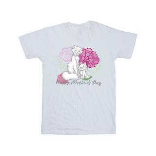 Disney The Aristocats Happy Mother's Day T-Shirt  