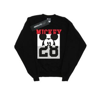 Disney Notorious Mickey 28 Sweatshirt  