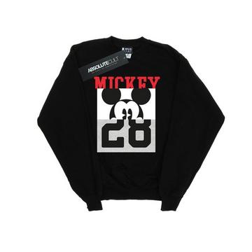 Mickey Mouse Notorious Split Sweatshirt