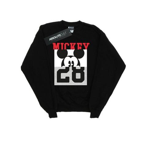 Disney Notorious Mickey 28 Sweatshirt  