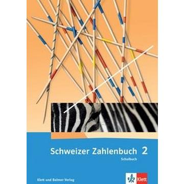 Schweizer Zahlenbuch 2