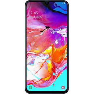 SAMSUNG  ricondizionato Galaxy A70 (dual sim) 128 GB - come nuovo 