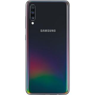 SAMSUNG  ricondizionato Galaxy A70 (dual sim) 128 GB - come nuovo 