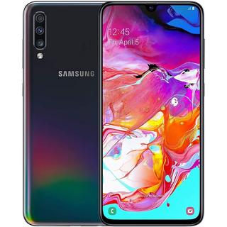 SAMSUNG  ricondizionato Galaxy A70 (dual sim) 128 GB - come nuovo 