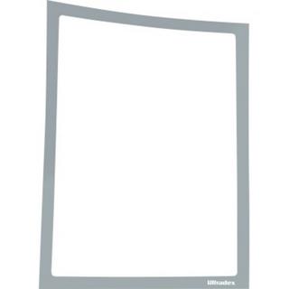 Ultradex Infotasche DIN A4 magnetisch 1 stuck  