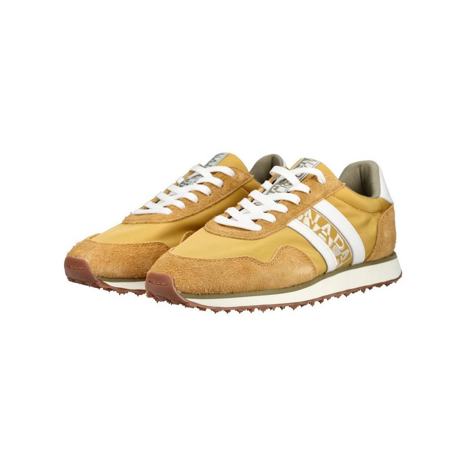 NAPAPIJRI Napa Logo Sneaker  