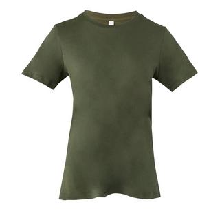 Bella + Canvas Jersey Kurzarm T-Shirt  