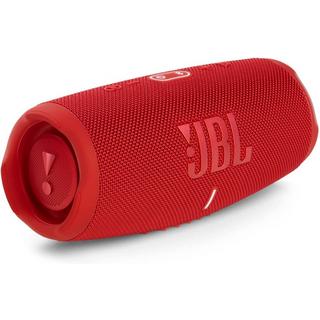 JBL  JBL Charge 5 Tragbarer Bluetooth-Lautsprecher Rot 