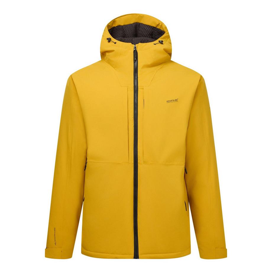 Veste Imperméable Maltrek