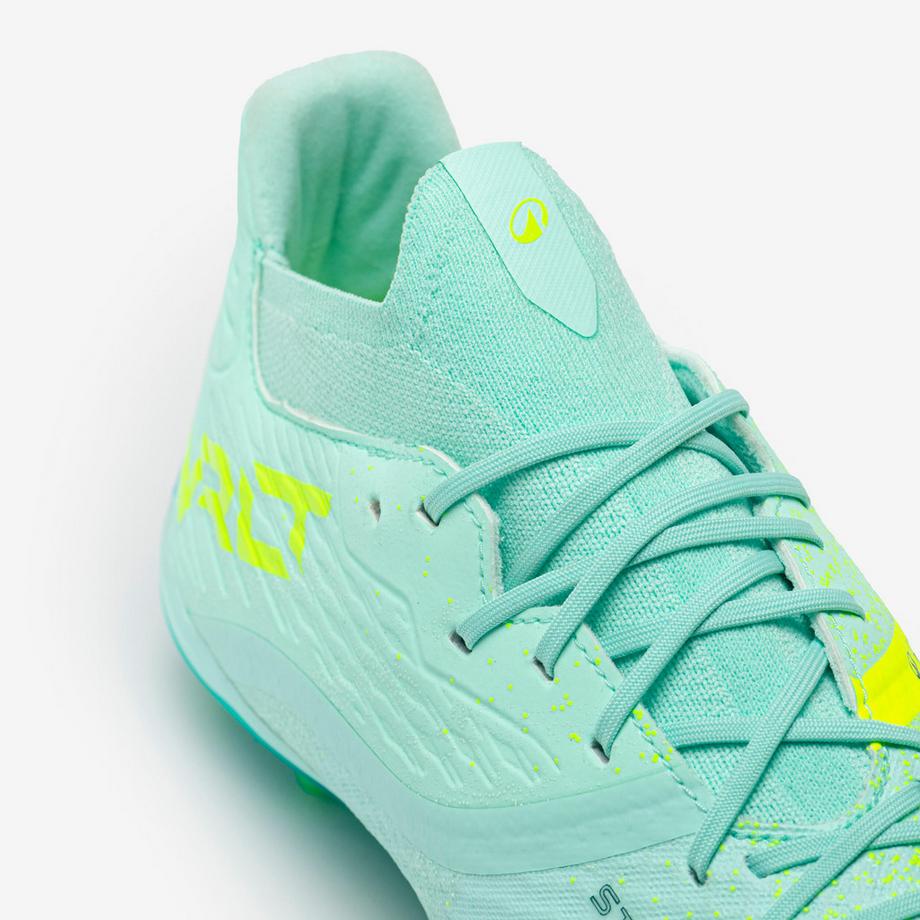 KIPSTA  Scarpe da calcio con tacchetti MG/AG - VIRALTO III 3D Airmesh 