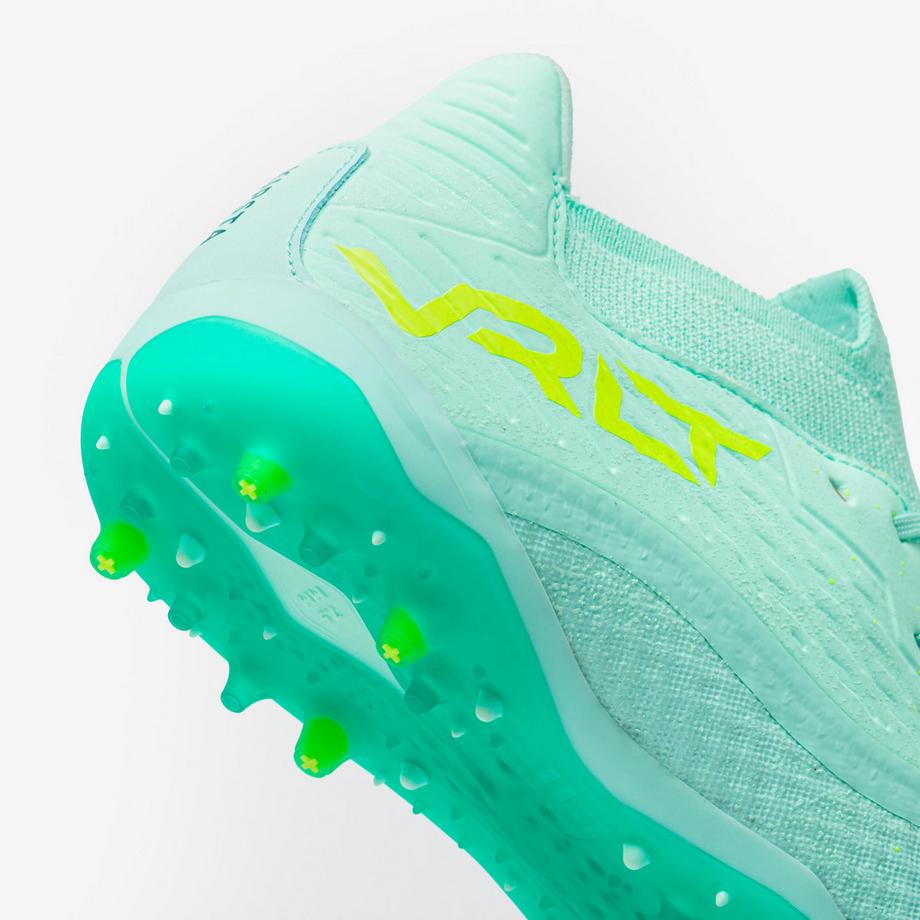 KIPSTA  Scarpe da calcio con tacchetti MG/AG - VIRALTO III 3D Airmesh 