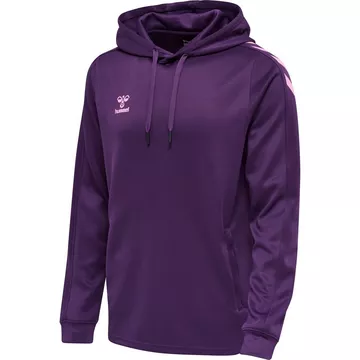 Polyester-Kapuzenpullover Core XK