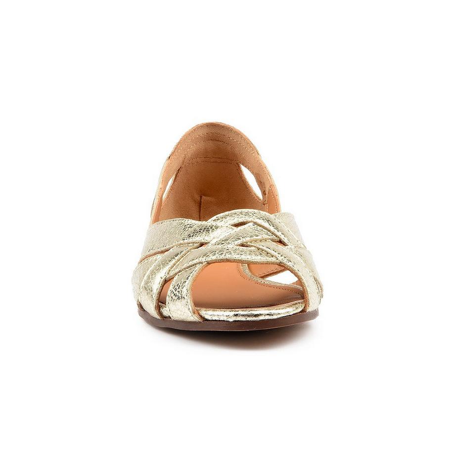 Odaje Clémentine Ballerine Basse  