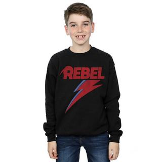 David Bowie  Sweatshirt 