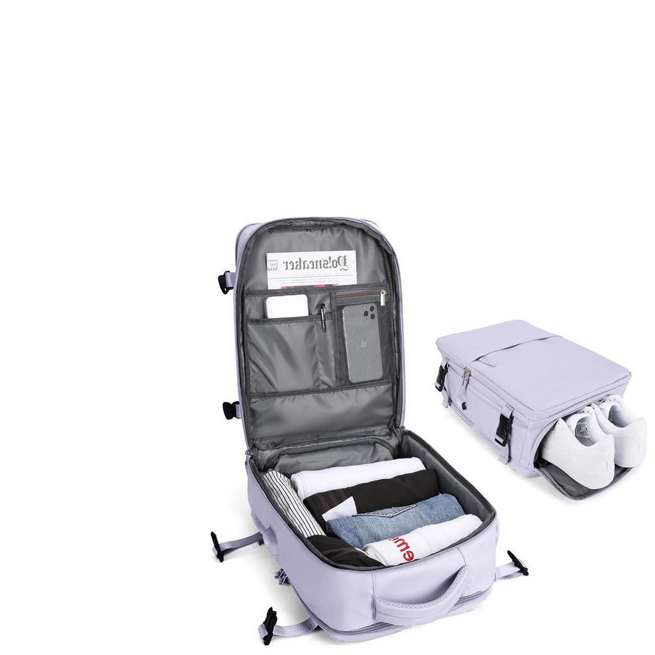 Bagages à main pour Ryanair Bagages à main sous le siège, sac à dos de randonnée