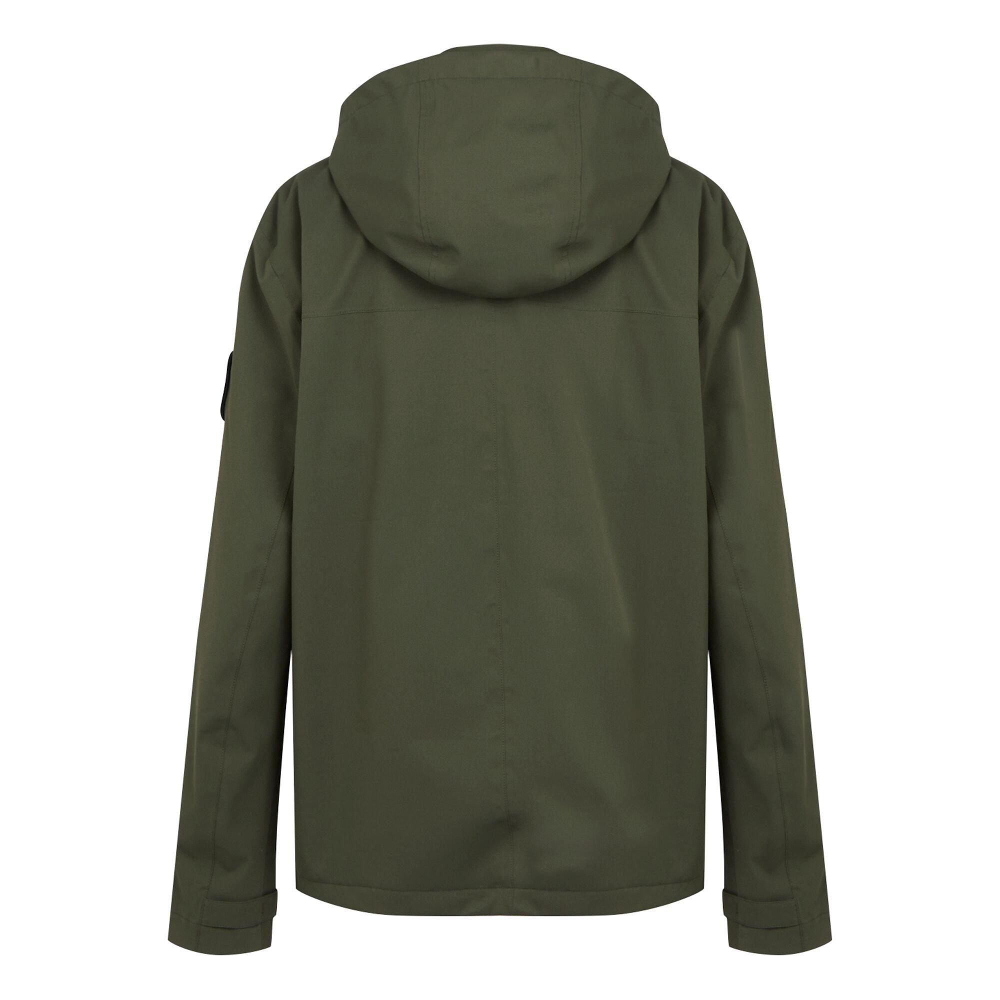 Regatta Ramatuelle Wasserfeste Jacke  