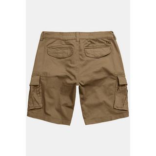 JP1880 Bermuda cargo taglio speciale per l'addome  