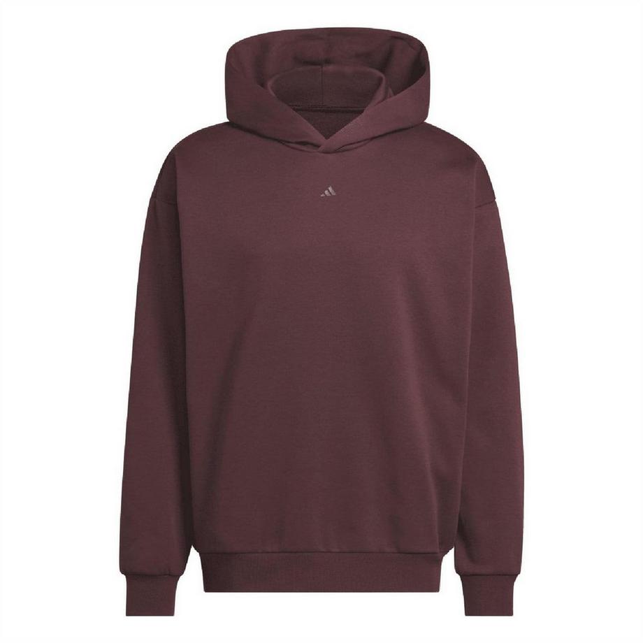 adidas  Sweat À Capuche Basket 