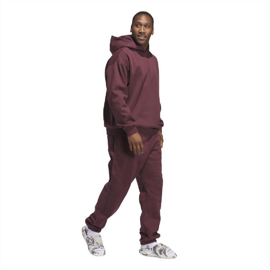 adidas  Sweat À Capuche Basket 