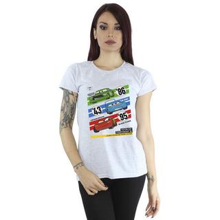 Disney Pixar Cars Piston Cup Champions T-Shirt  