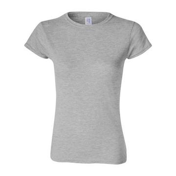 Softstyle TShirt Mittelschwer