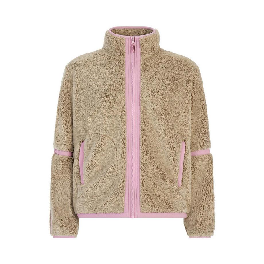 Veste polaire PRTRED