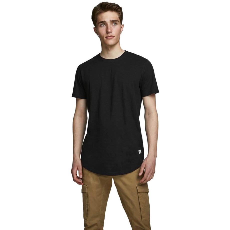 JACK & JONES T-Shirt 5er Pack  