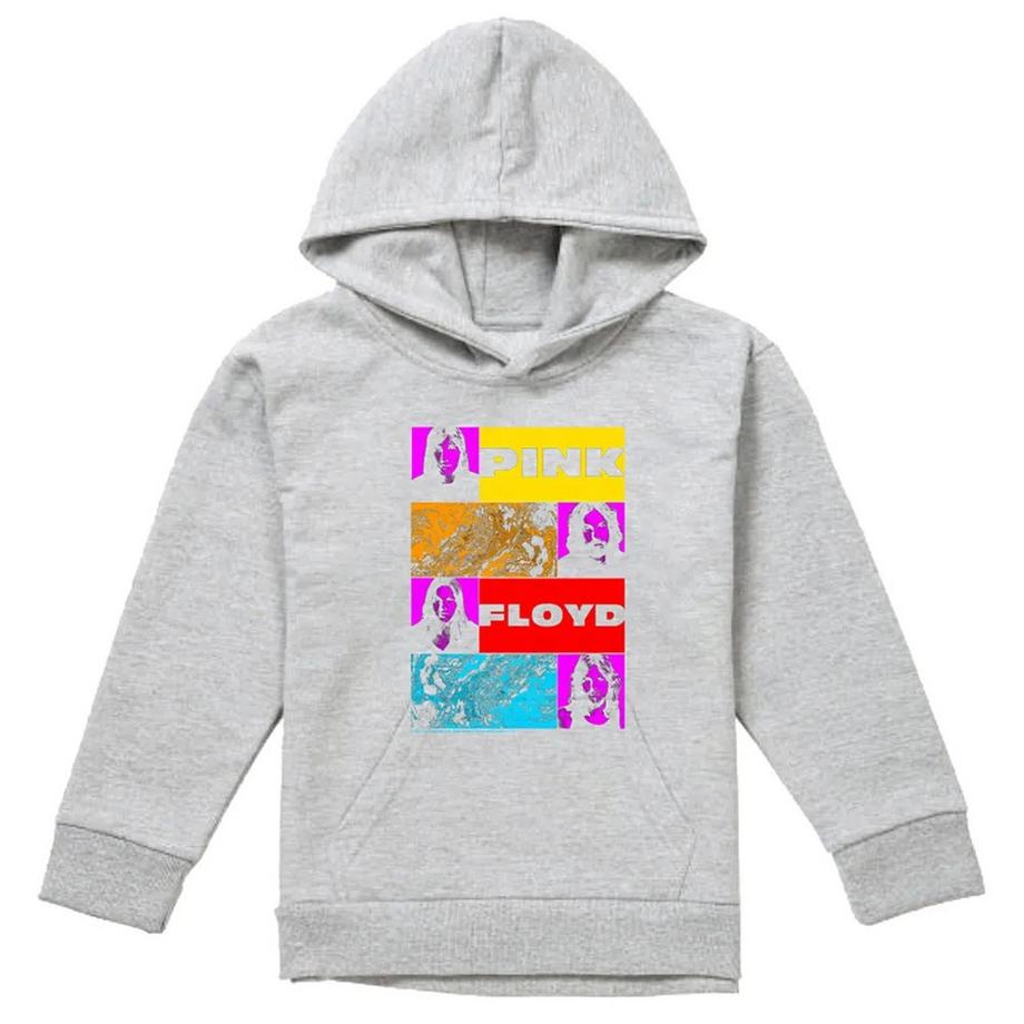 Sweat À Capuche Lava Tiles