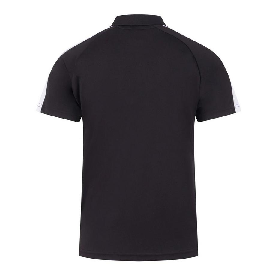 Finden & Hales  Polo Motiftyle Équipe 