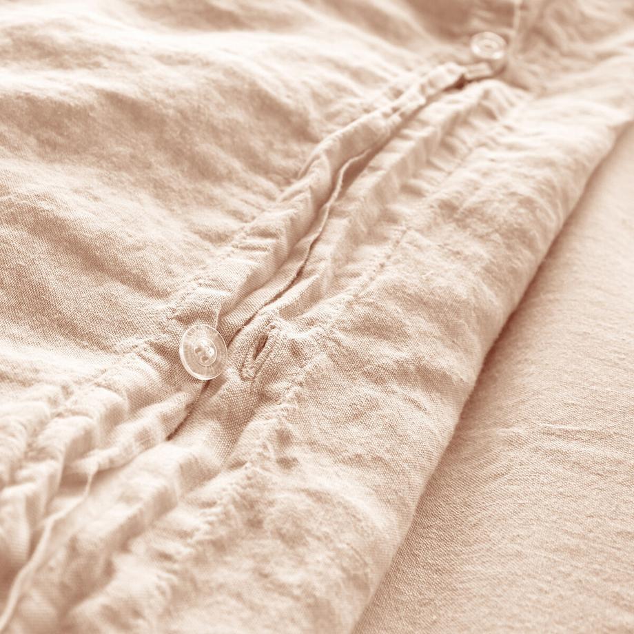 La Redoute Intérieurs Housse de couette Linot  